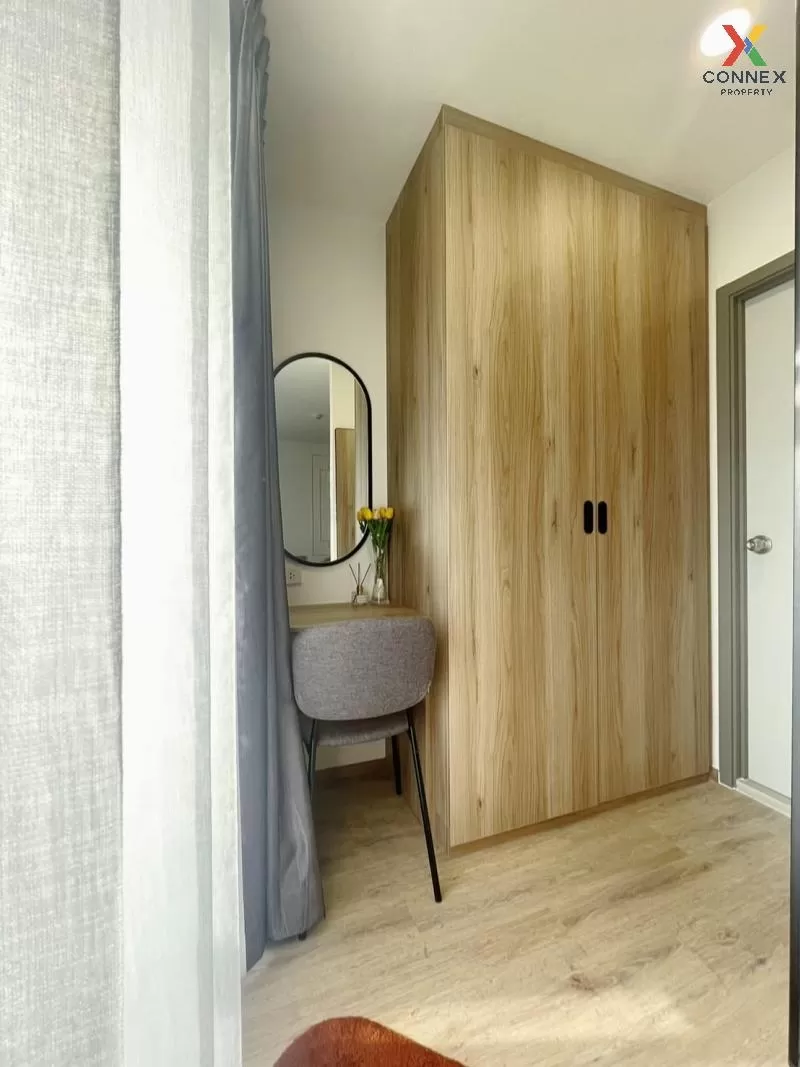 เช่าคอนโด  วันเดอร์ เกษตร ลาดยาว เขต จตุจักร กรุงเทพ CX-73118 เช่าคอนโด  วันเดอร์ เกษตร ลาดยาว เขต จตุจักร กรุงเทพ CX-73118