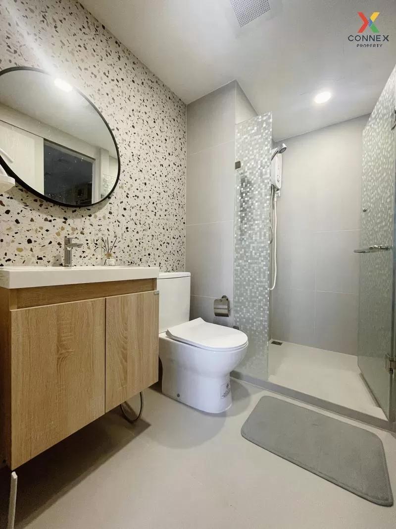 เช่าคอนโด  วันเดอร์ เกษตร ลาดยาว เขต จตุจักร กรุงเทพ CX-73118 เช่าคอนโด  วันเดอร์ เกษตร ลาดยาว เขต จตุจักร กรุงเทพ CX-73118