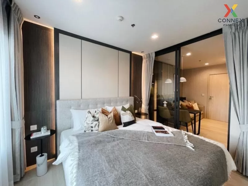 เช่าคอนโด  ไลฟ์ วัน ไวร์เลส ชั้นสูง BTS-เพลินจิต ลุมพินี เขต ปทุม 2