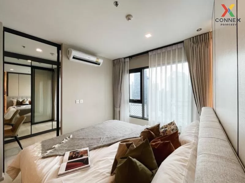 เช่าคอนโด  ไลฟ์ วัน ไวร์เลส ชั้นสูง BTS-เพลินจิต ลุมพินี เขต ปทุม 4