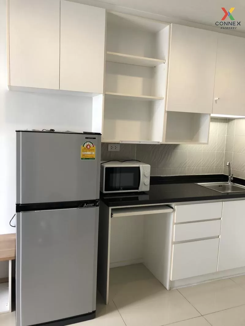 FOR RENT condo , Rich Park @ Taopoon Interchange , MRT-Tao Poon , FOR RENT condo , Rich Park @ Taopoon Interchange , MRT-Tao Poon , 4