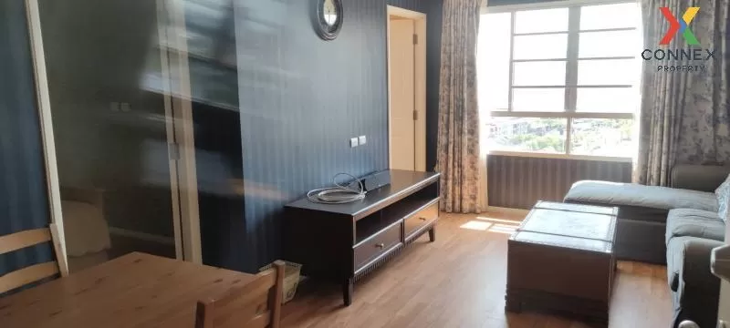 FOR RENT condo , Lumpini Ville La Salle - Bearing , BTS-Bang Na , 2