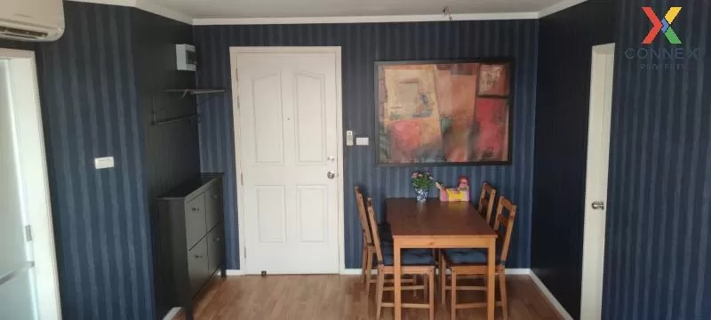 FOR RENT condo , Lumpini Ville La Salle - Bearing , BTS-Bang Na , 3