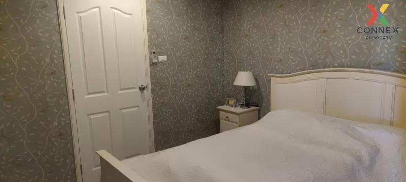 FOR RENT condo , Lumpini Ville La Salle - Bearing , BTS-Bang Na ,