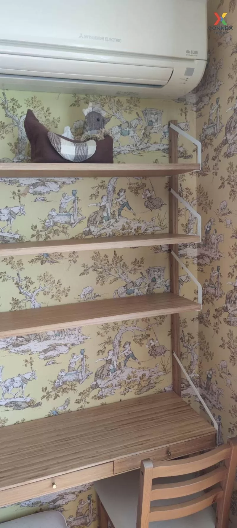 FOR RENT condo , Lumpini Ville La Salle - Bearing , BTS-Bang Na ,