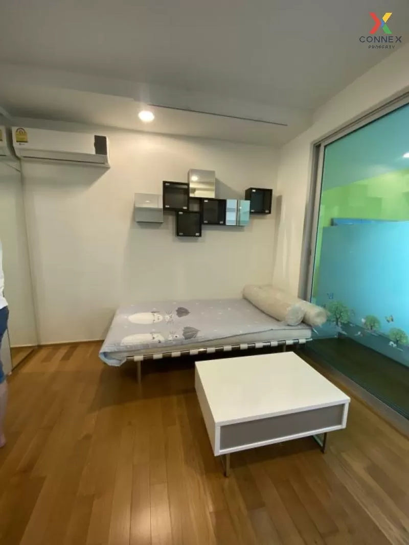 FOR SALE condo , The Line Phahonyothin Park , BTS-Ha Yaek Lat Phr FOR SALE condo , The Line Phahonyothin Park , BTS-Ha Yaek Lat Phr 3