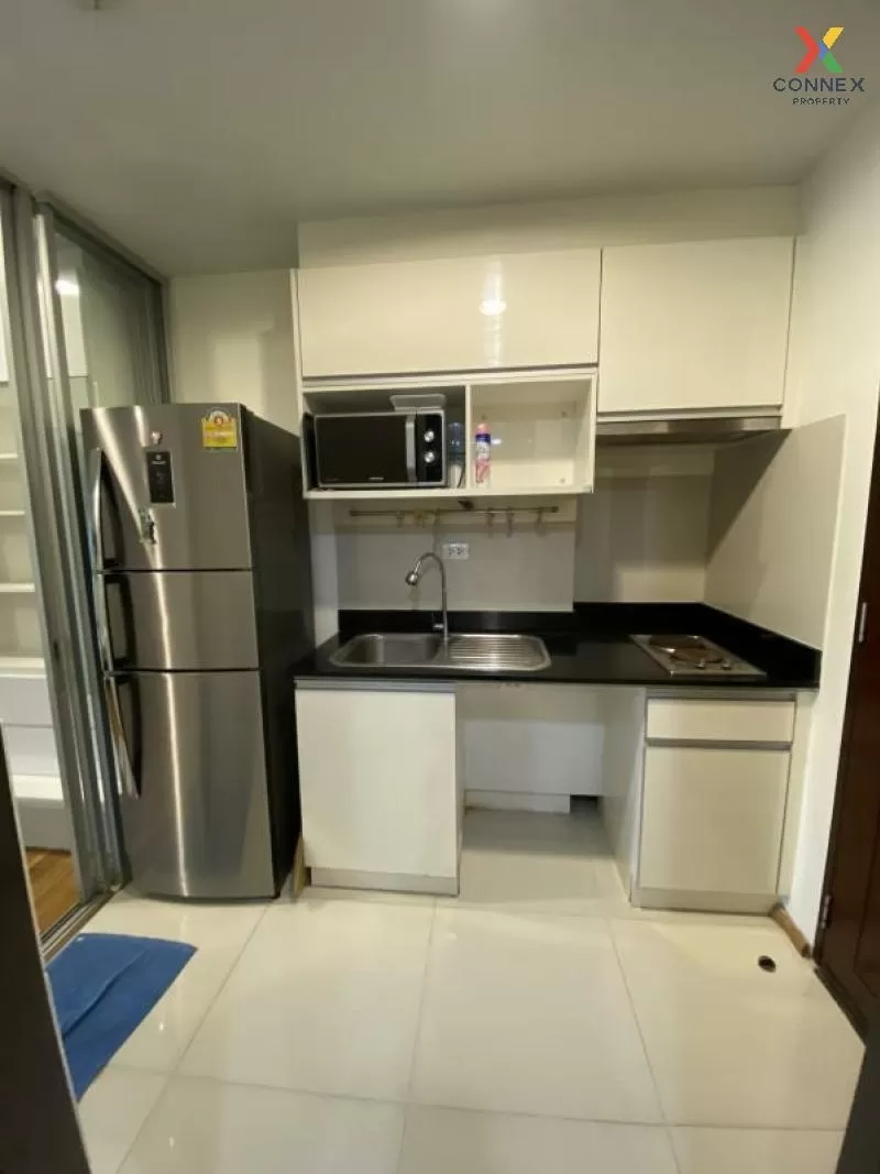 FOR SALE condo , The Line Phahonyothin Park , BTS-Ha Yaek Lat Phr FOR SALE condo , The Line Phahonyothin Park , BTS-Ha Yaek Lat Phr 4