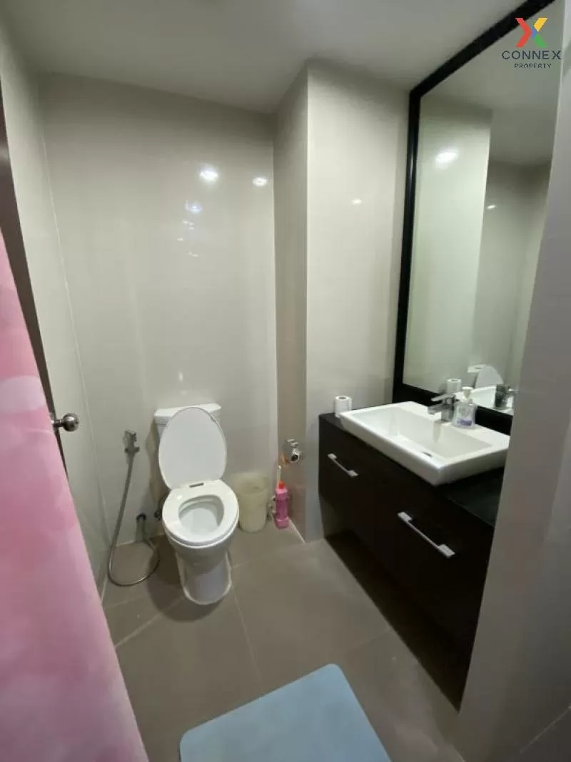 FOR SALE condo , The Line Phahonyothin Park , BTS-Ha Yaek Lat Phr FOR SALE condo , The Line Phahonyothin Park , BTS-Ha Yaek Lat Phr