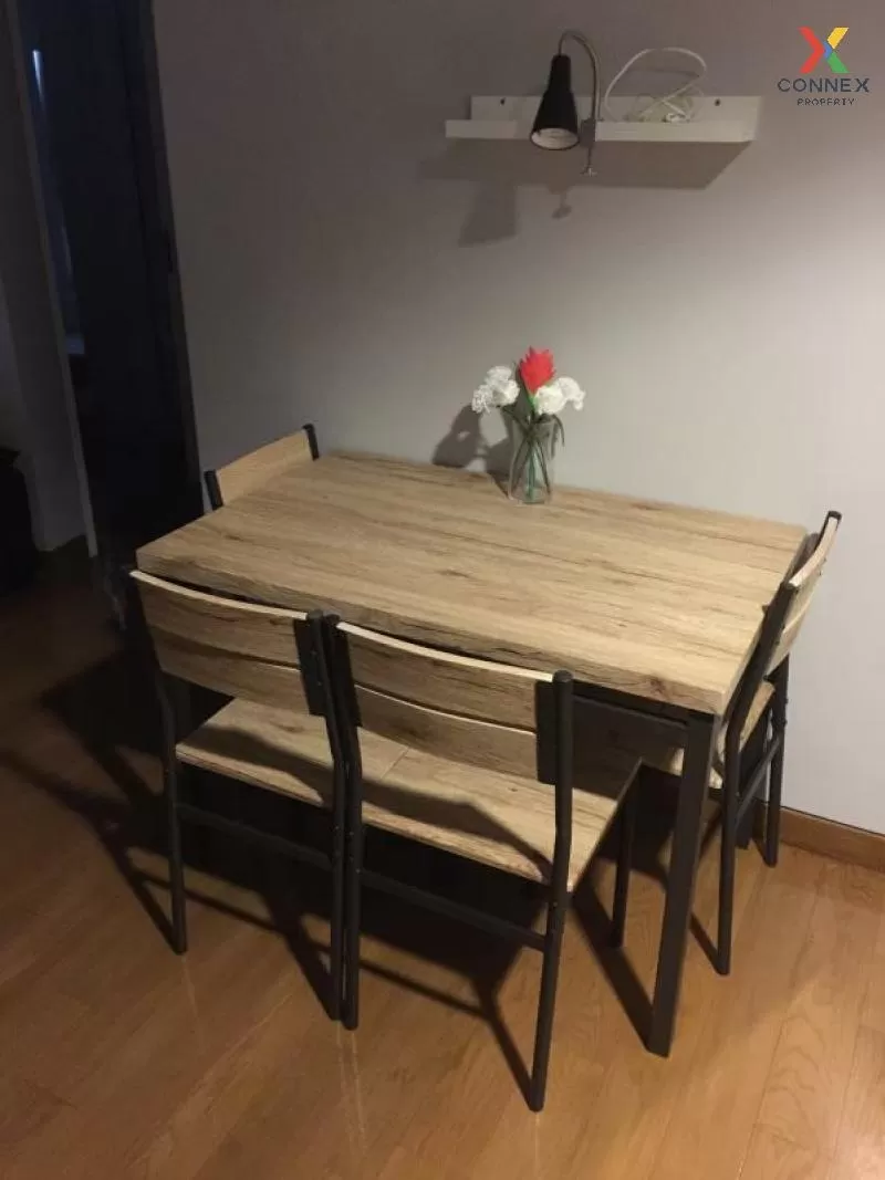 FOR SALE condo , The Lumpini 24 , BTS-Phrom Phong , Khlong Tan , 