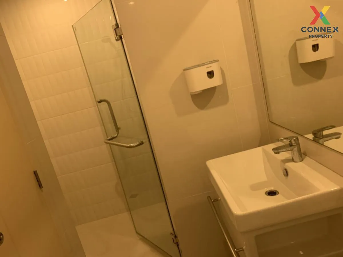 FOR SALE condo , Life Asoke , MRT-Phetchaburi , Bang Kapi , Huai 