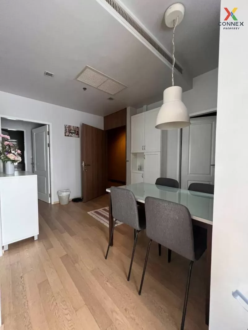 FOR RENT condo , Noble Refine , BTS-Phrom Phong , Khlong Tan , Kh 4