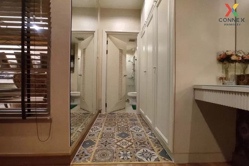 FOR RENT condo , Ivy River , Bang Pakok , Rat Burana , Bangkok , 