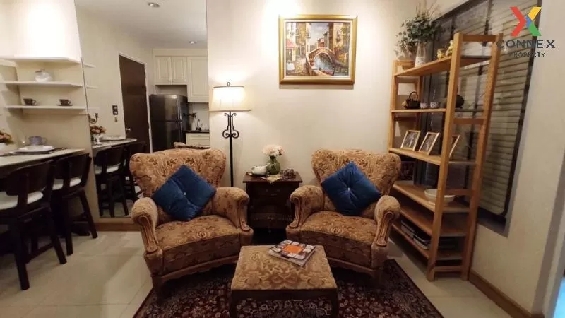 FOR RENT condo , Ivy River , Bang Pakok , Rat Burana , Bangkok ,  2