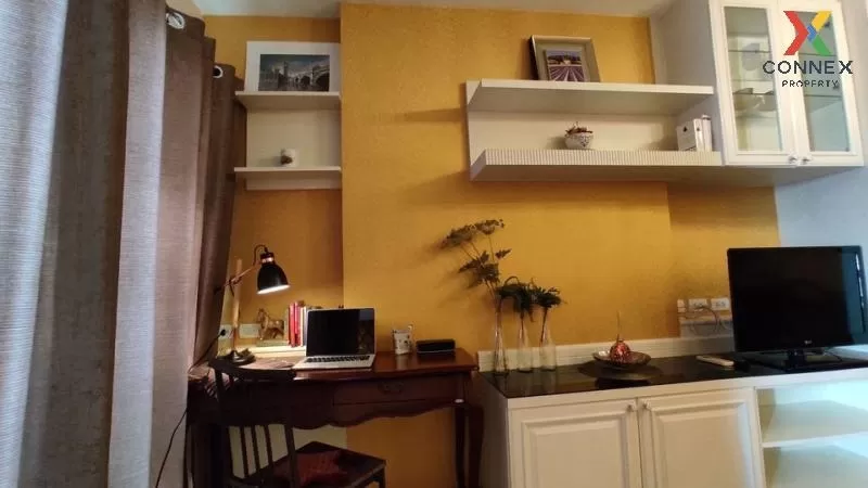 FOR RENT condo , Ivy River , Bang Pakok , Rat Burana , Bangkok ,  3