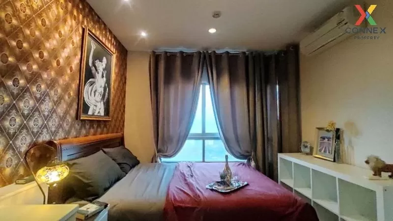 FOR RENT condo , Ivy River , Bang Pakok , Rat Burana , Bangkok , 