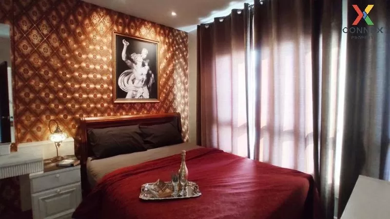 FOR RENT condo , Ivy River , Bang Pakok , Rat Burana , Bangkok , 