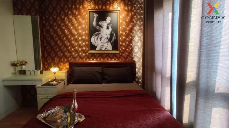 FOR RENT condo , Ivy River , Bang Pakok , Rat Burana , Bangkok , 