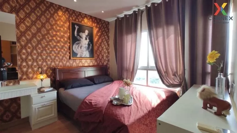 FOR RENT condo , Ivy River , Bang Pakok , Rat Burana , Bangkok , 