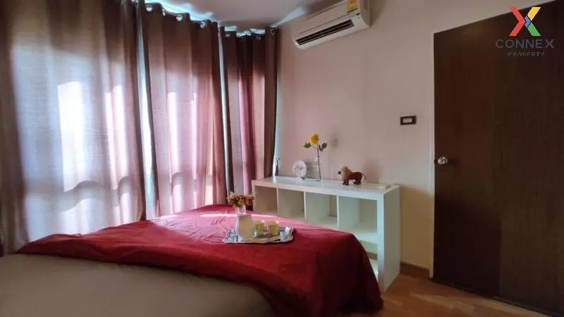 FOR RENT condo , Ivy River , Bang Pakok , Rat Burana , Bangkok , 