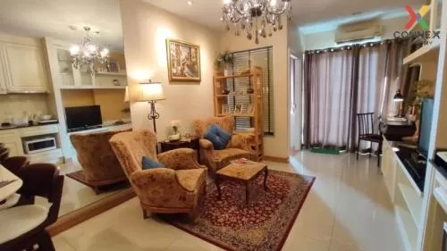 FOR RENT condo , Ivy River , Bang Pakok , Rat Burana , Bangkok , CX-73140