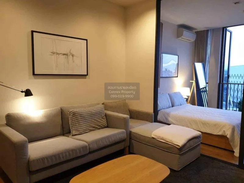 FOR RENT condo , Hasu Haus Sukhumvit 77 , BTS-Phra Khanong , Phra 1