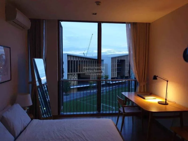 FOR RENT condo , Hasu Haus Sukhumvit 77 , BTS-Phra Khanong , Phra 3