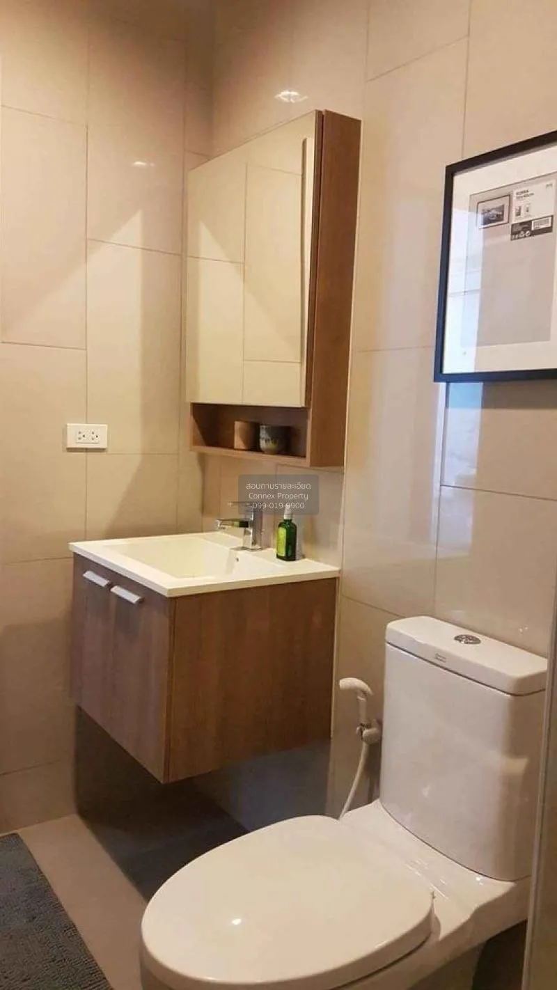 FOR RENT condo , Hasu Haus Sukhumvit 77 , BTS-Phra Khanong , Phra 4