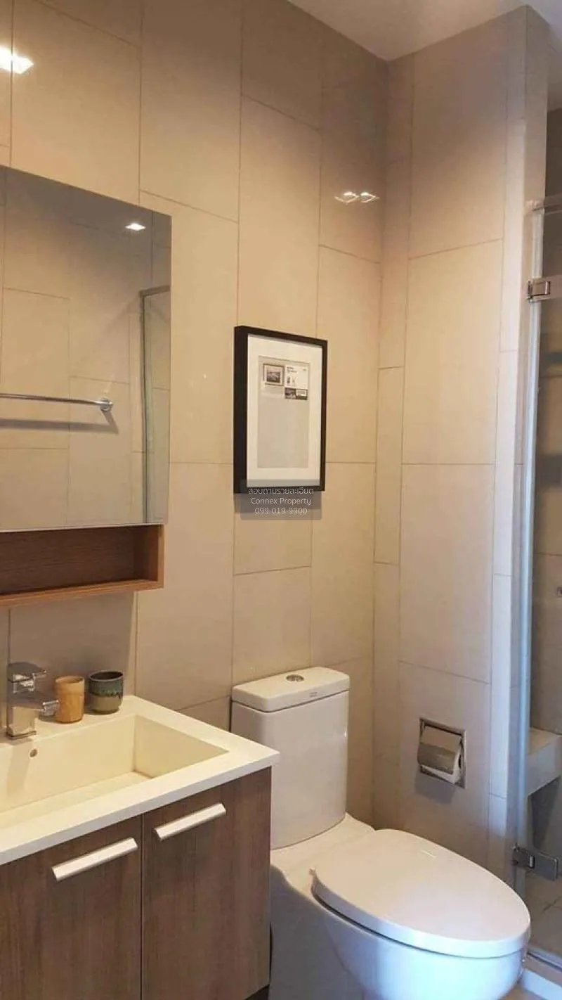 FOR RENT condo , Hasu Haus Sukhumvit 77 , BTS-Phra Khanong , Phra