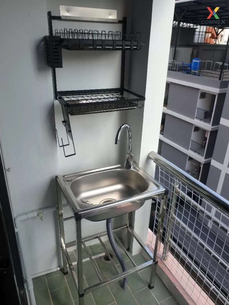 FOR RENT condo , Ratchavipha Place , BTS-Phahon Yothin 24 , Lat Y