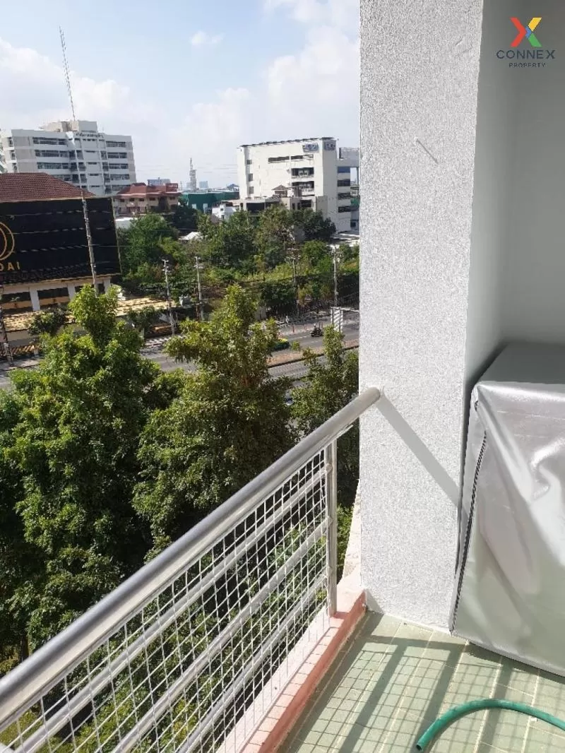 FOR RENT condo , Ratchavipha Place , BTS-Phahon Yothin 24 , Lat Y