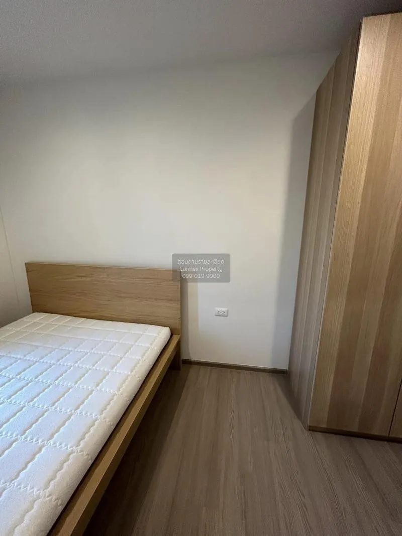 เช่าคอนโด  เดอะ เบส เพชรบุรี - ทองหล่อ MRT-เพชรบุรี บางกะปิ เขต ห