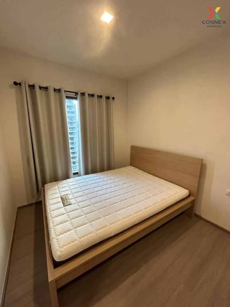 FOR SALE condo , THE BASE Phetchaburi - Thonglor , MRT-Phetchabur
