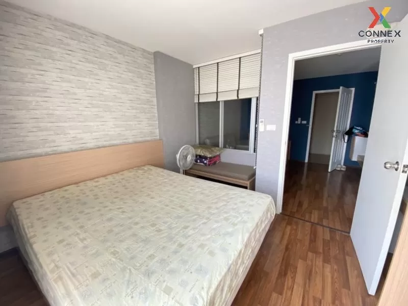 FOR SALE condo , U Vipha – Ladprao , MRT-Lat Phrao , Chomphon , C