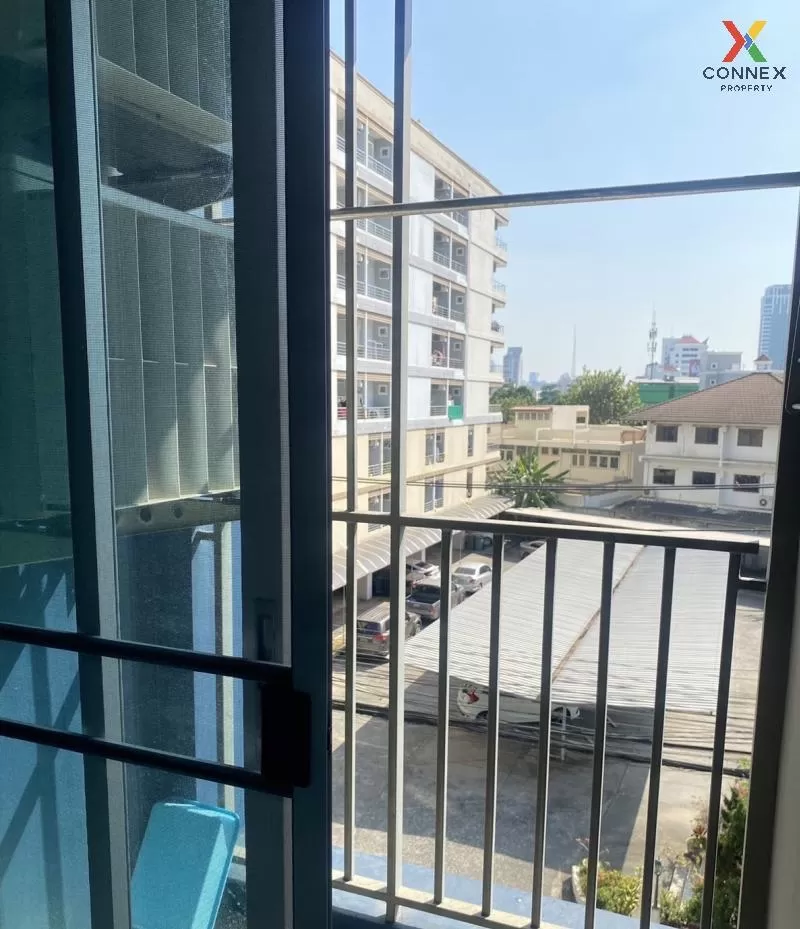 FOR SALE condo , U Vipha – Ladprao , MRT-Lat Phrao , Chomphon , C