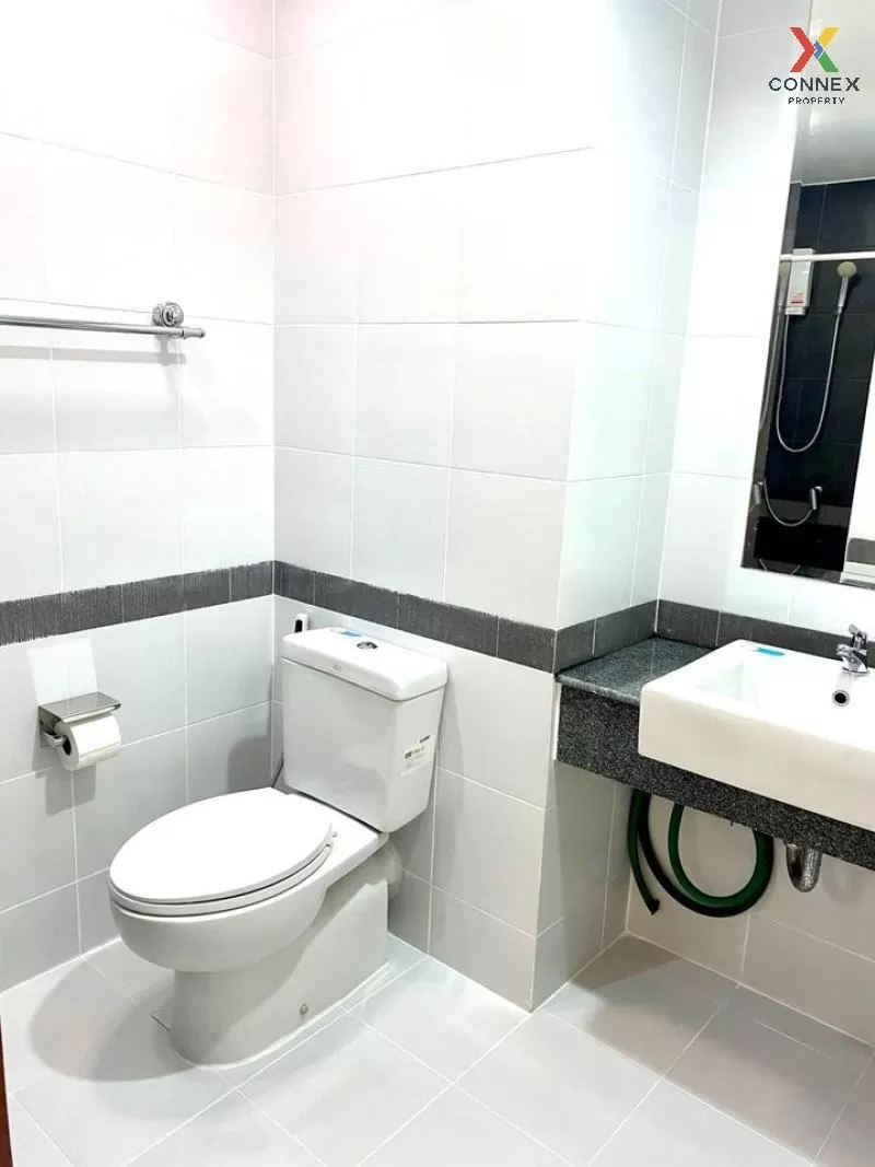 เช่าคอนโด  เอ สเปซ อโศก - รัชดา MRT-พระราม 9 ดินแดง เขต ดินแดง กร