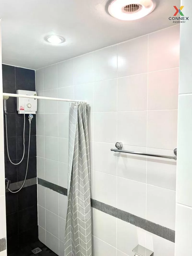 เช่าคอนโด  เอ สเปซ อโศก - รัชดา MRT-พระราม 9 ดินแดง เขต ดินแดง กร