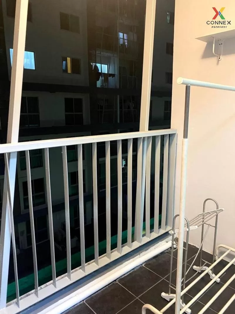 เช่าคอนโด  เอ สเปซ อโศก - รัชดา MRT-พระราม 9 ดินแดง เขต ดินแดง กร