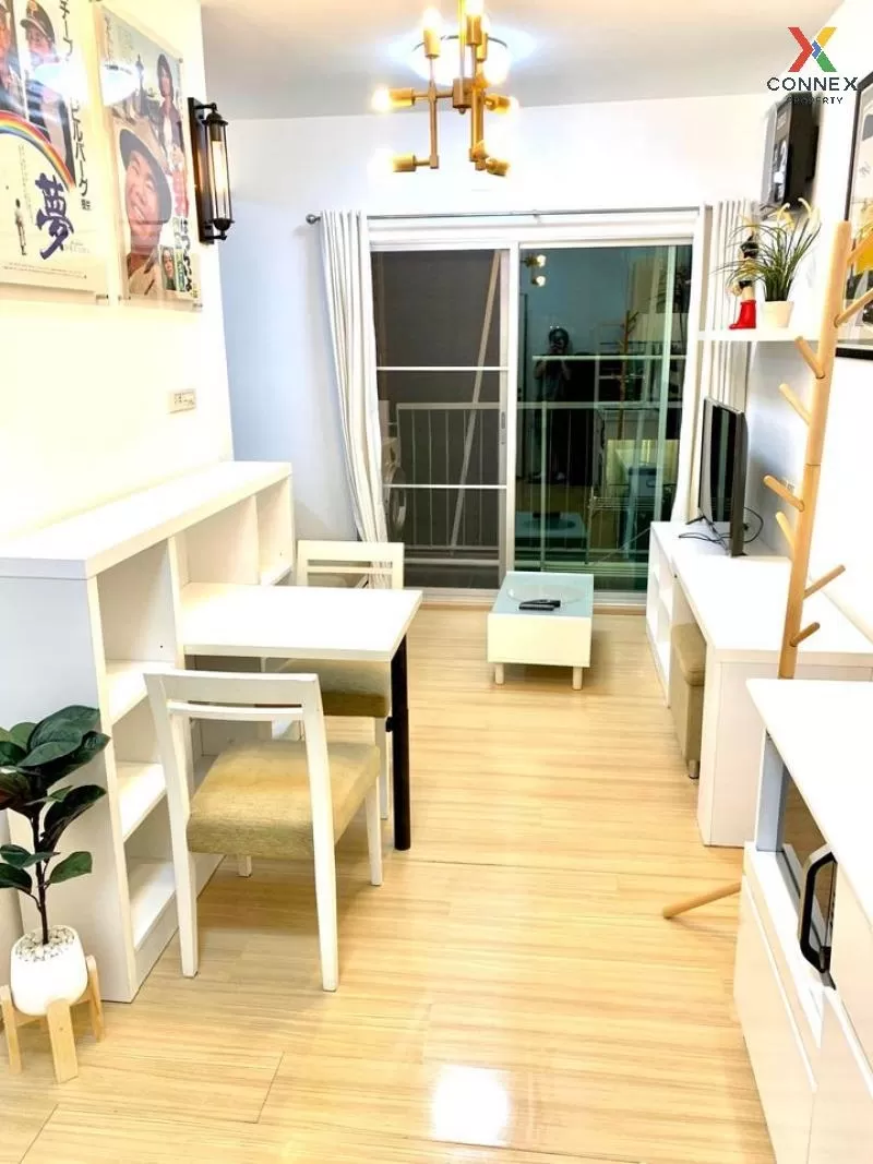 เช่าคอนโด  เอ สเปซ อโศก - รัชดา MRT-พระราม 9 ดินแดง เขต ดินแดง กร 2