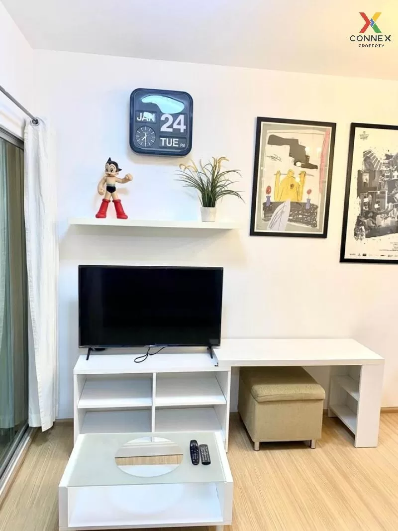 เช่าคอนโด  เอ สเปซ อโศก - รัชดา MRT-พระราม 9 ดินแดง เขต ดินแดง กร 4