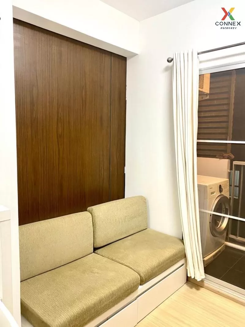 เช่าคอนโด  เอ สเปซ อโศก - รัชดา MRT-พระราม 9 ดินแดง เขต ดินแดง กร