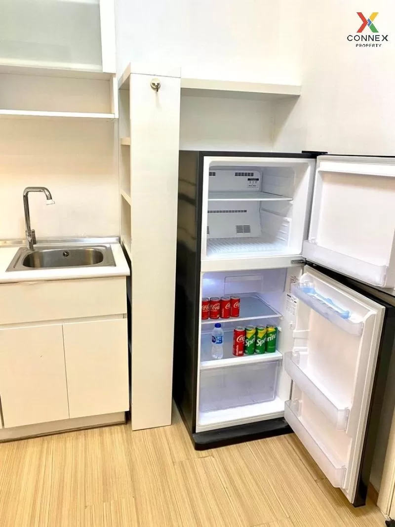 เช่าคอนโด  เอ สเปซ อโศก - รัชดา MRT-พระราม 9 ดินแดง เขต ดินแดง กร