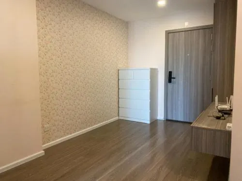 FOR RENT condo , THE ORIGIN Phahol - Sapanmai , BTS-Saphan Mai , Khlong Thanon , Sai Mai , Bangkok , CX-73155