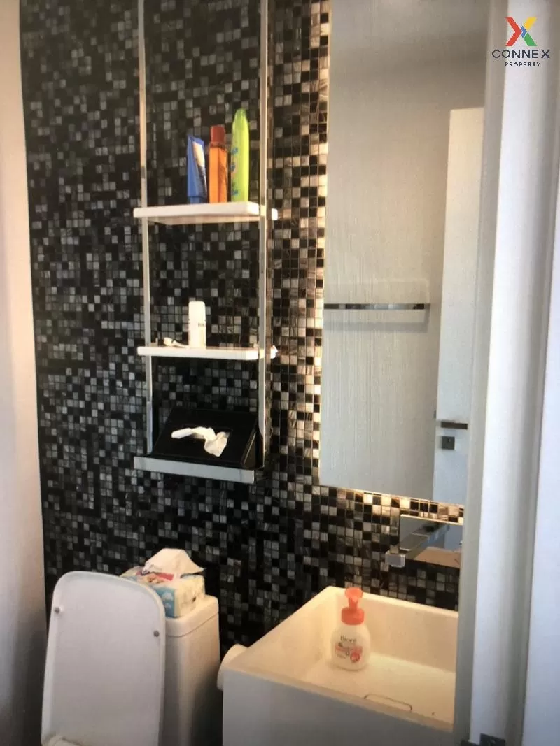 FOR RENT condo , The Room Sukhumvit 69 , BTS-Phra Khanong , Phra 