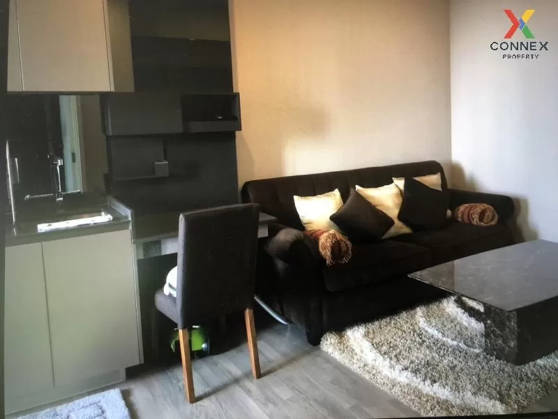 FOR RENT condo , The Room Sukhumvit 69 , BTS-Phra Khanong , Phra  2