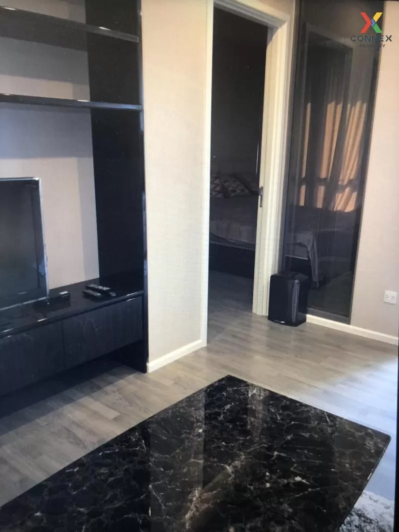 FOR RENT condo , The Room Sukhumvit 69 , BTS-Phra Khanong , Phra  4