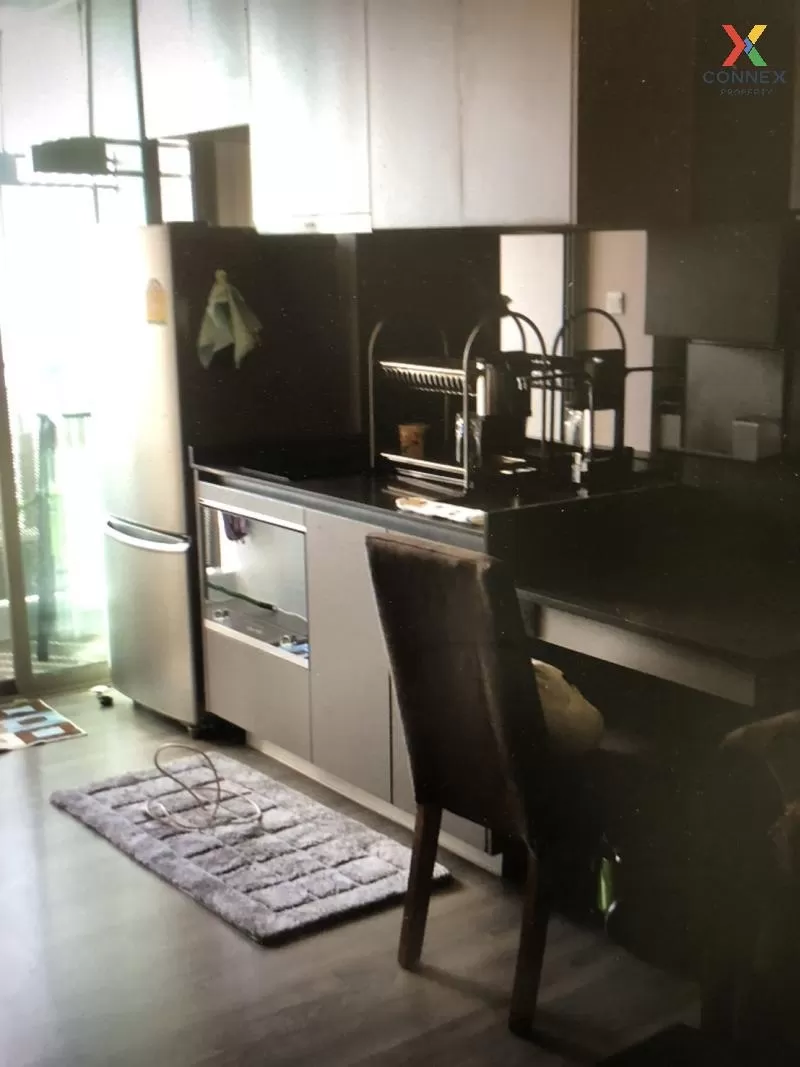 FOR RENT condo , The Room Sukhumvit 69 , BTS-Phra Khanong , Phra 