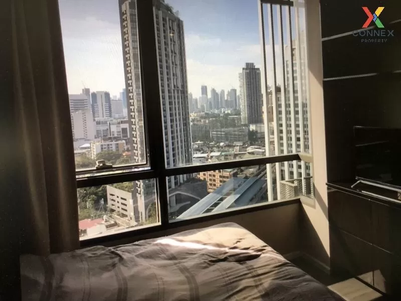 FOR RENT condo , The Room Sukhumvit 69 , BTS-Phra Khanong , Phra 