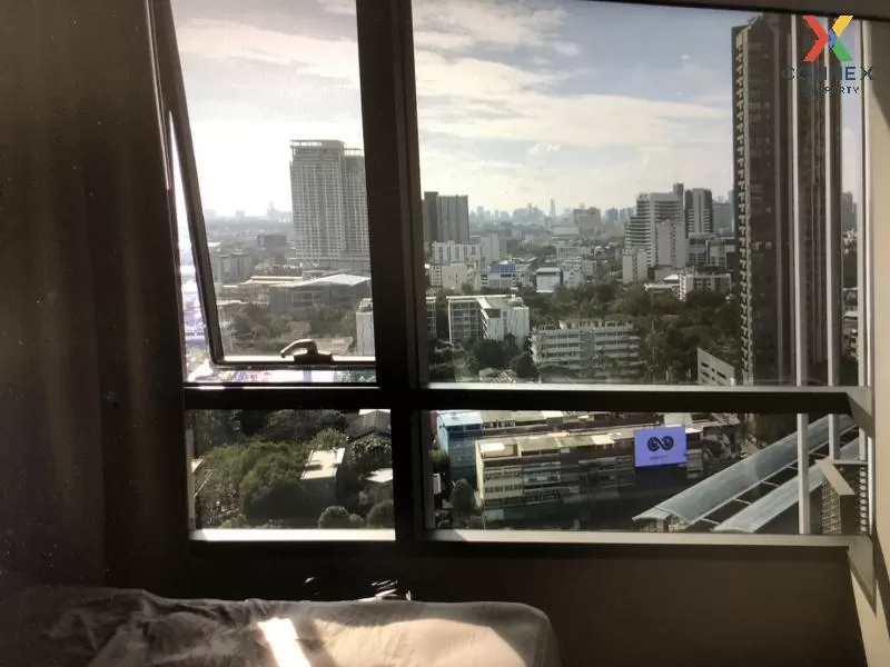 FOR RENT condo , The Room Sukhumvit 69 , BTS-Phra Khanong , Phra 