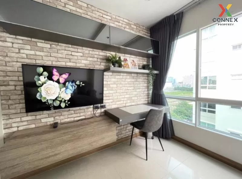 FOR SALE condo , Supalai Wellington 2 , MRT-Thailand Cultural Cen 2