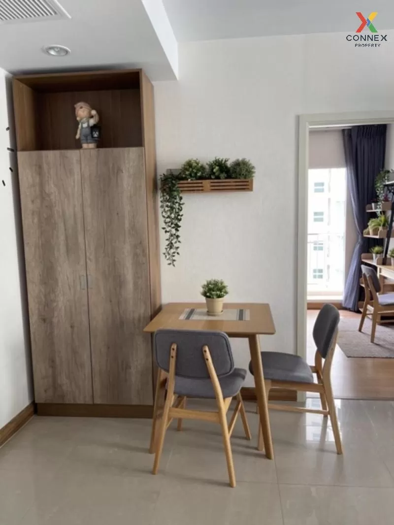 FOR SALE condo , Supalai Wellington 2 , MRT-Thailand Cultural Cen